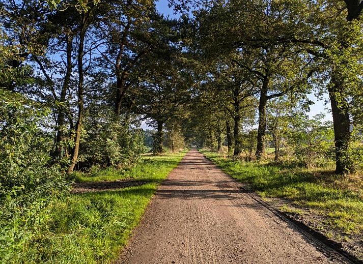 Verblijf 533215 - Vakantiewoning Salland - Park Haarle