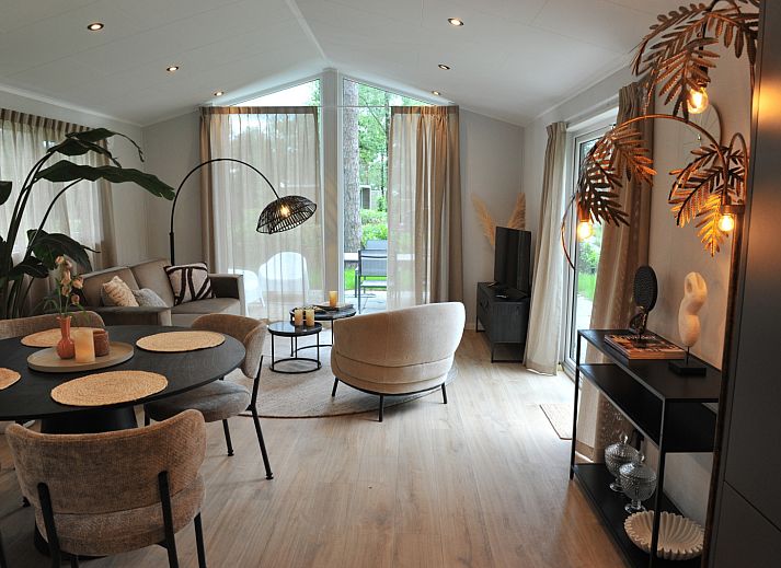 Verblijf 533217 - Vakantiewoning Salland - OV823
