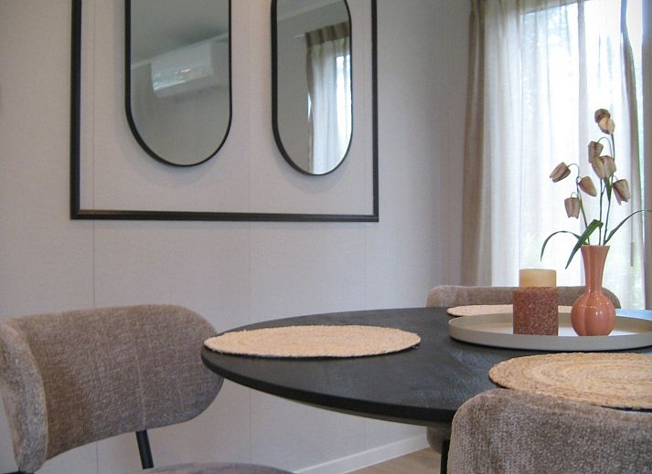 Verblijf 533217 - Vakantiewoning Salland - OV823