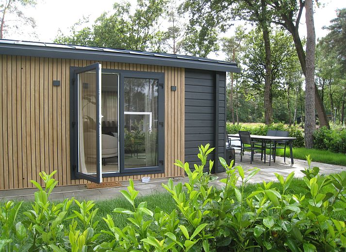 Verblijf 533217 - Vakantiewoning Salland - OV823