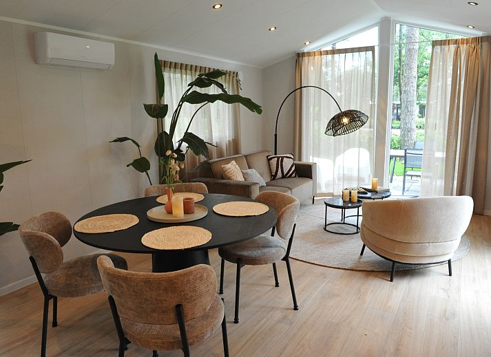 Verblijf 533217 - Vakantiewoning Salland - OV823