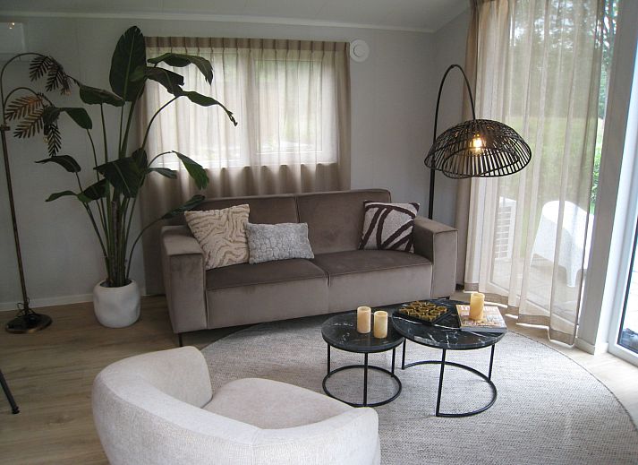 Verblijf 533217 - Vakantiewoning Salland - OV823