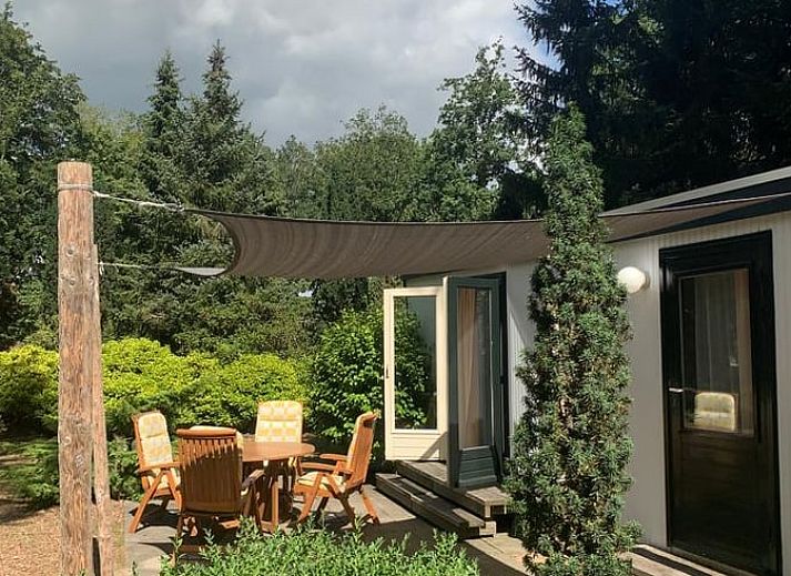 Verblijf 533224 • Vakantiewoning Salland • Vakantiehuis in Haarle