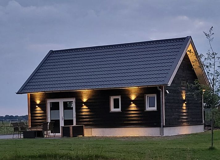 Unterkunft 533226 • Ferienhaus Salland • Vakantiehuis in Haarle