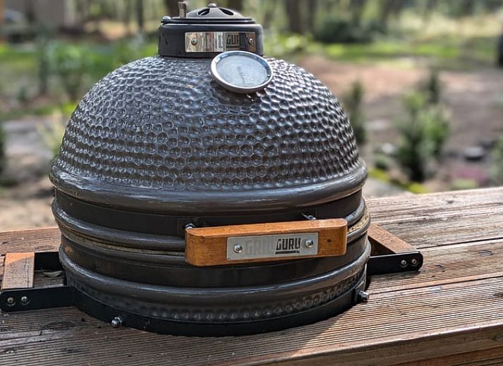 Gezellige binnenruimte van Vakantiehuisje in Haarle met sfeervolle decoratie, perfect voor een vakantie in Hellendoorn, Overijssel.