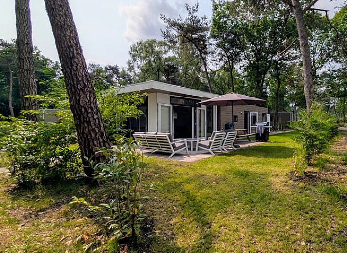 Verblijf 533229 • Vakantiewoning Salland • Huisje in Haarle