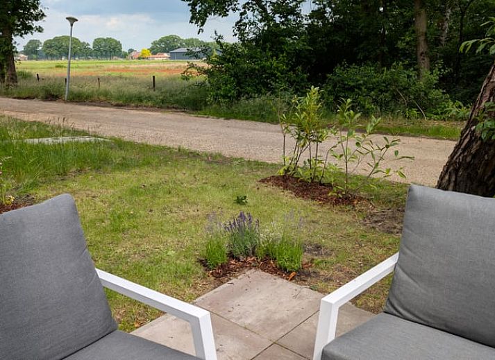 Guest house 533229 - Holiday property Salland - Huisje in Haarle