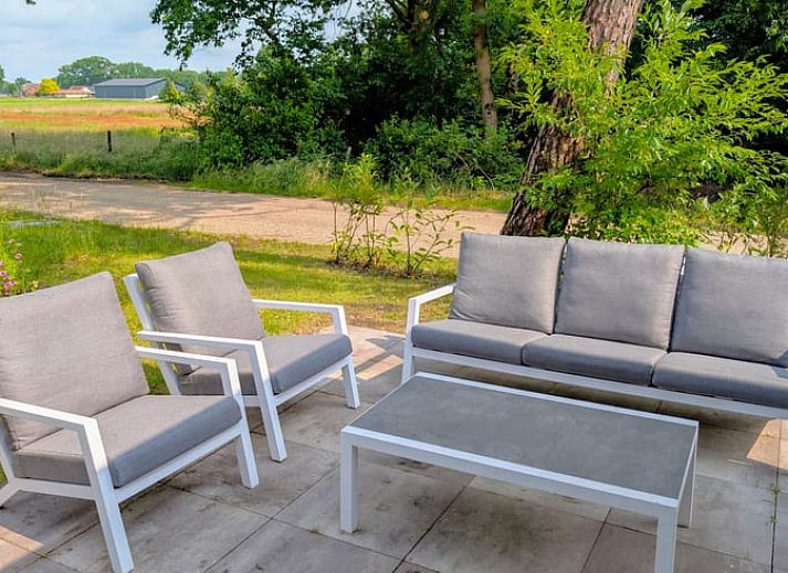 Guest house 533229 - Holiday property Salland - Huisje in Haarle