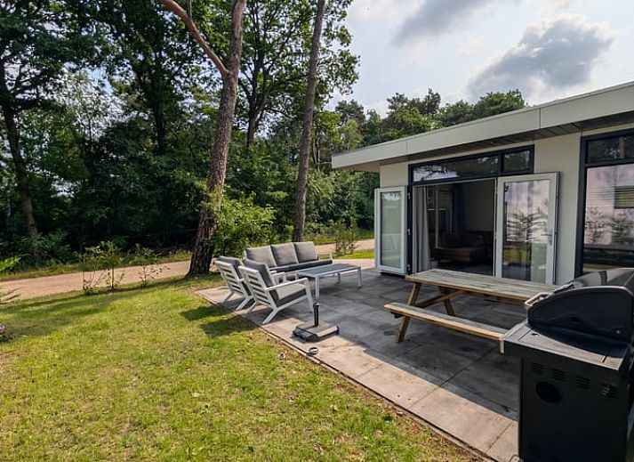 Guest house 533229 - Holiday property Salland - Huisje in Haarle
