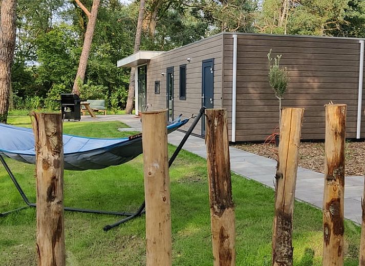 Guest house 533229 - Holiday property Salland - Huisje in Haarle