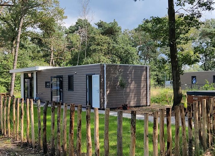 Guest house 533229 - Holiday property Salland - Huisje in Haarle
