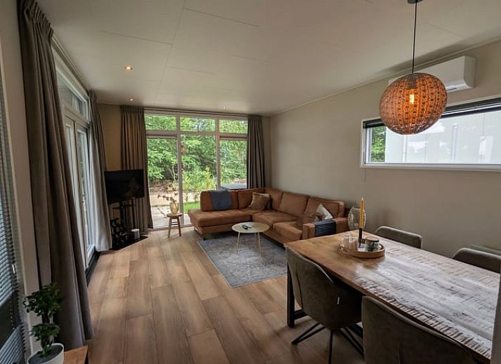 Guest house 533229 - Holiday property Salland - Huisje in Haarle