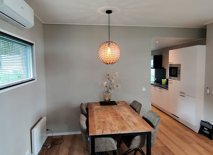 Guest house 533229 - Holiday property Salland - Huisje in Haarle