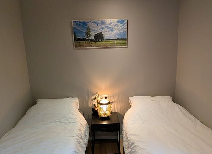 Guest house 533229 - Holiday property Salland - Huisje in Haarle