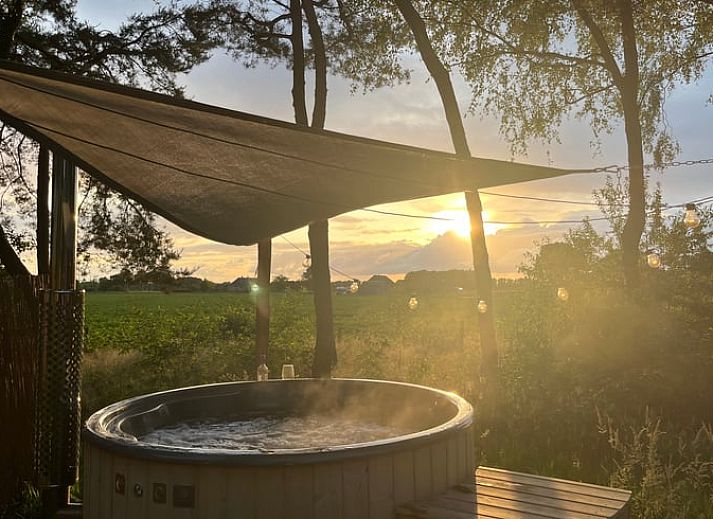 Guest house 533233 • Holiday property Salland • Vakantiehuis in Haarle