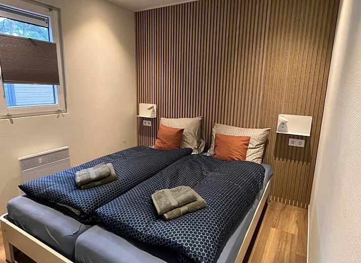 Unterkunft 533238 - Ferienhaus Salland - Huisje in Haarle