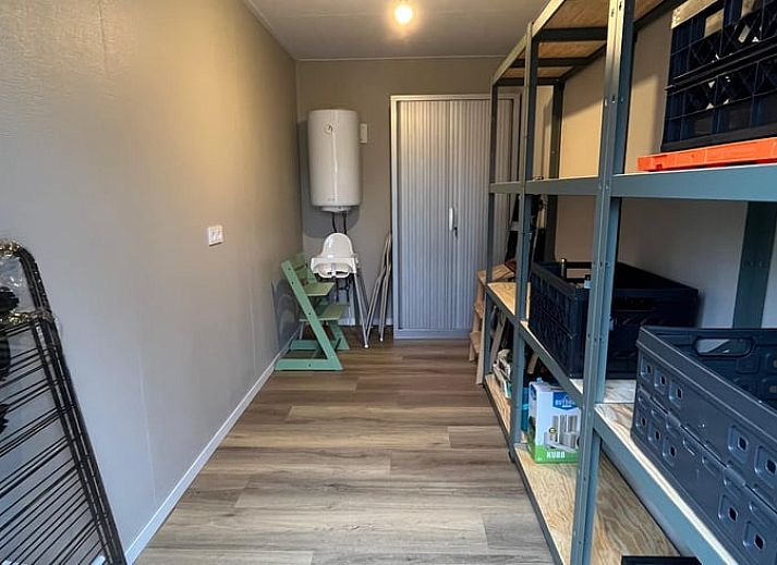 Unterkunft 533238 - Ferienhaus Salland - Huisje in Haarle