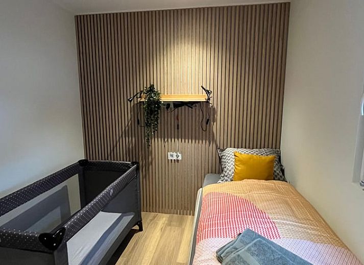 Unterkunft 533238 - Ferienhaus Salland - Huisje in Haarle