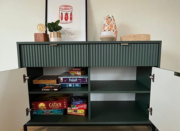 Unterkunft 533238 - Ferienhaus Salland - Huisje in Haarle