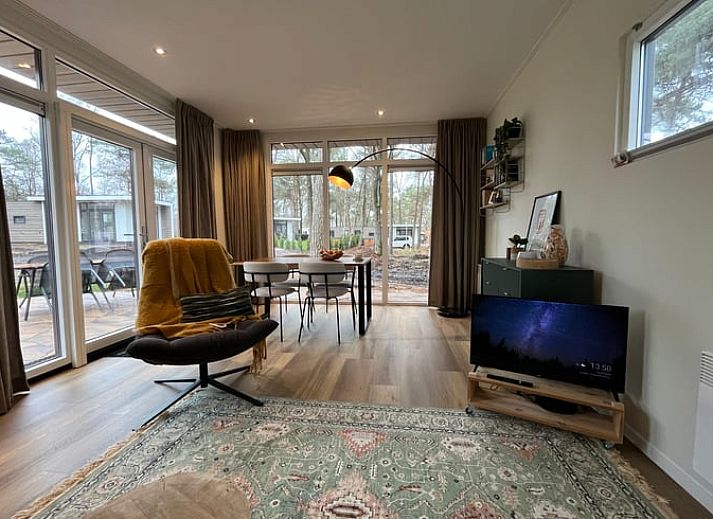 Unterkunft 533238 - Ferienhaus Salland - Huisje in Haarle