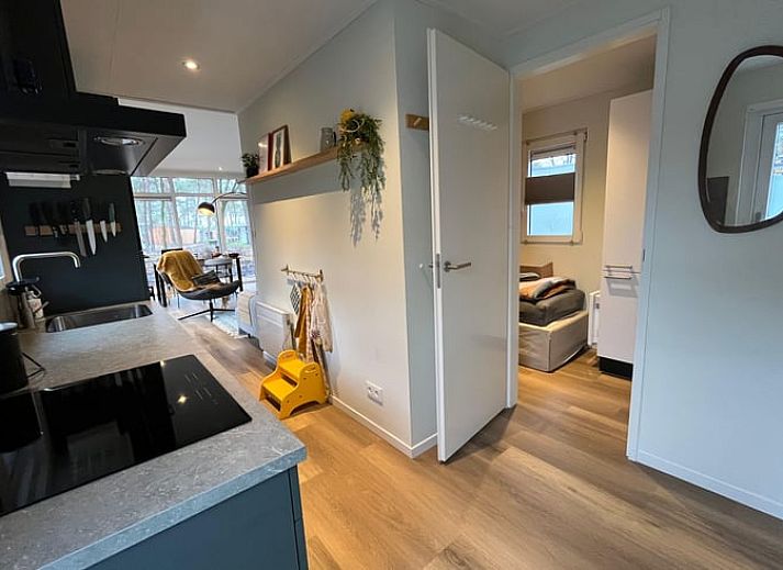 Unterkunft 533238 - Ferienhaus Salland - Huisje in Haarle