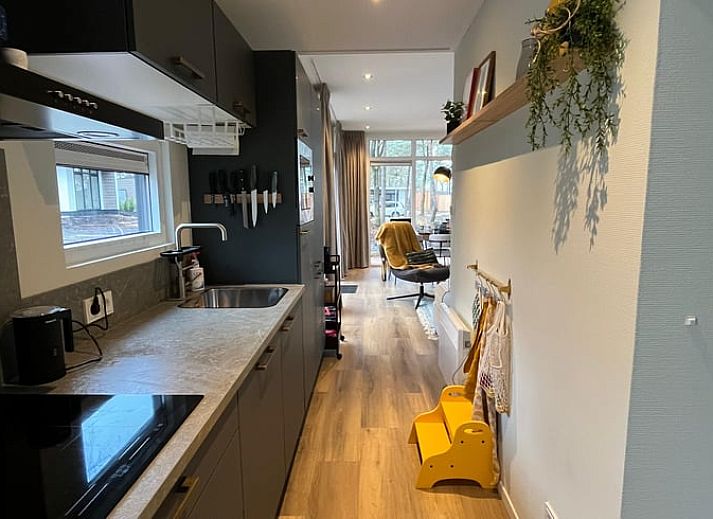 Unterkunft 533238 - Ferienhaus Salland - Huisje in Haarle