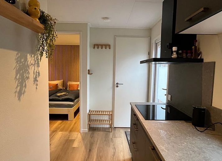 Unterkunft 533238 - Ferienhaus Salland - Huisje in Haarle