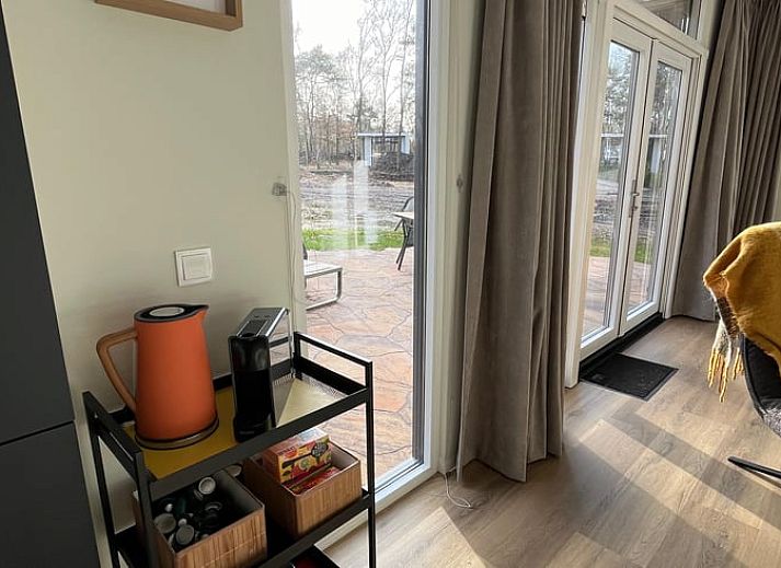 Unterkunft 533238 - Ferienhaus Salland - Huisje in Haarle