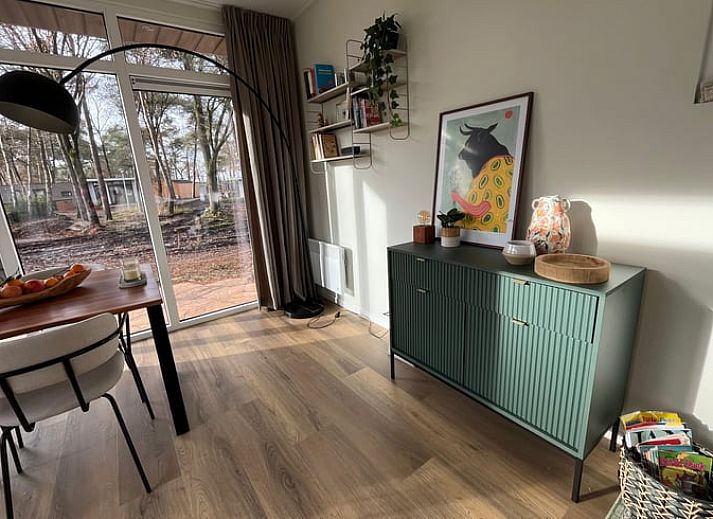 Unterkunft 533238 - Ferienhaus Salland - Huisje in Haarle