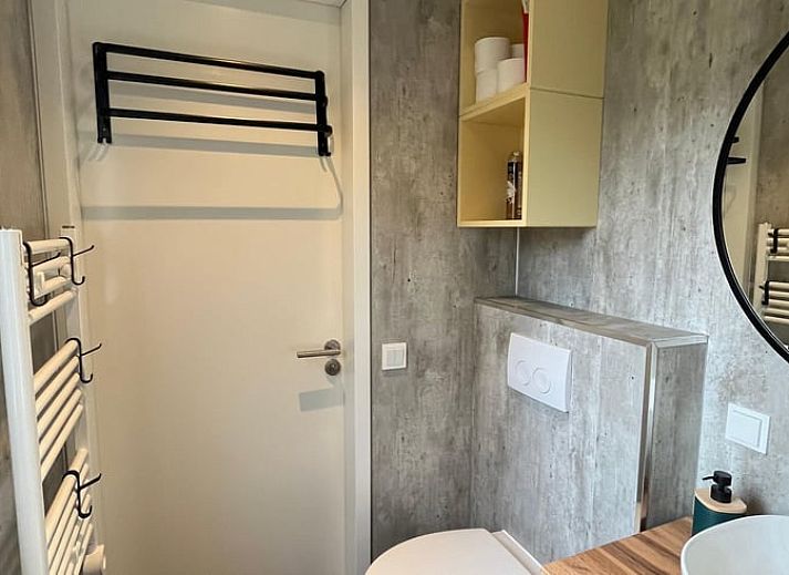 Unterkunft 533238 - Ferienhaus Salland - Huisje in Haarle