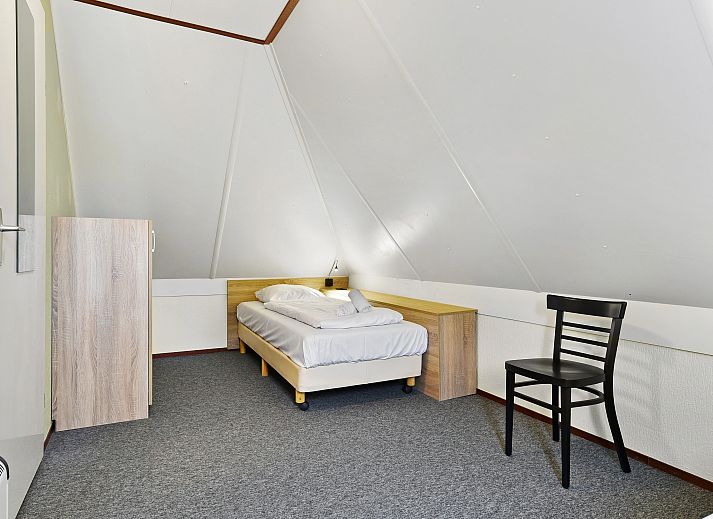 Landgoed De Hellendoornse Berg 6-persoons bungalow in Haarle, omgeven door groen in Salland, Overijssel.