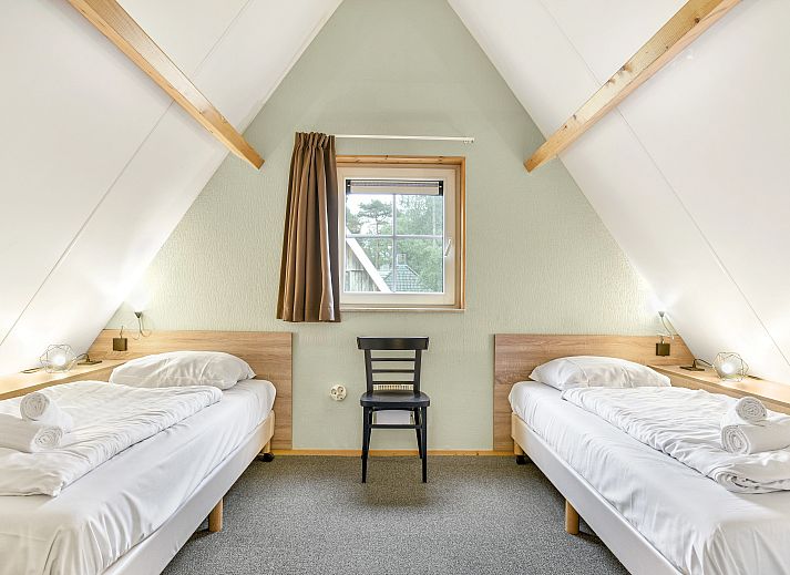 Unterkunft 533249 - Bungalow Salland - Landgoed De Hellendoornse Berg | 4-persoons bungalow | 4C