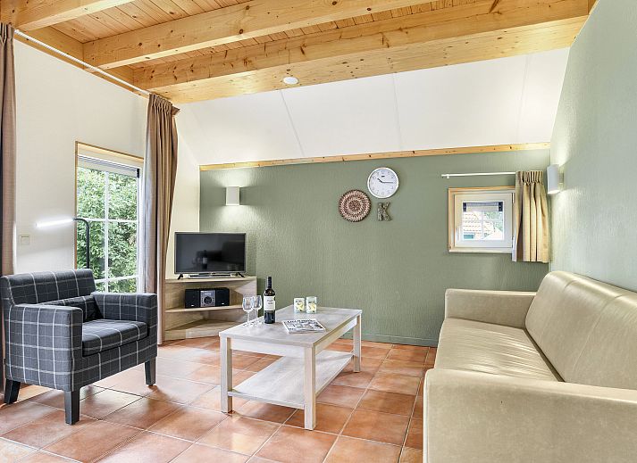 Unterkunft 533249 - Bungalow Salland - Landgoed De Hellendoornse Berg | 4-persoons bungalow | 4C