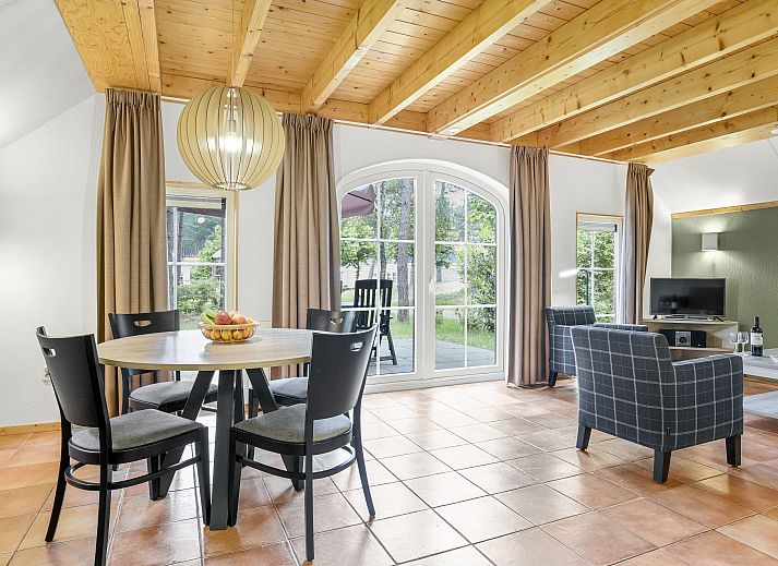 Unterkunft 533249 - Bungalow Salland - Landgoed De Hellendoornse Berg | 4-persoons bungalow | 4C
