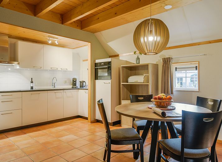 Unterkunft 533249 - Bungalow Salland - Landgoed De Hellendoornse Berg | 4-persoons bungalow | 4C