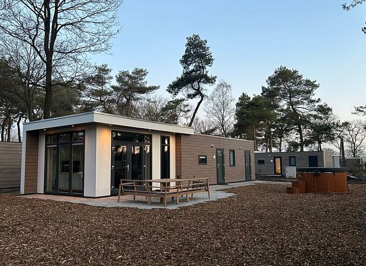 Unterkunft 533251 • Ferienhaus Salland • Vakantiehuis in Haarle