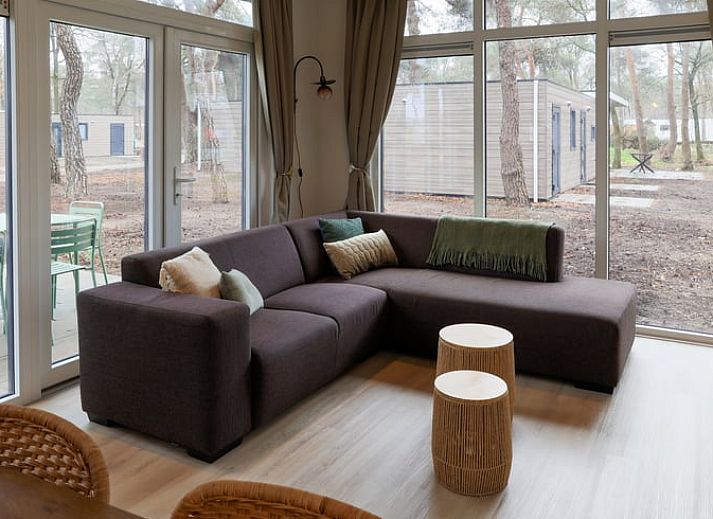 Unterkunft 533258 - Ferienhaus Salland - Vakantiehuis in Haarle