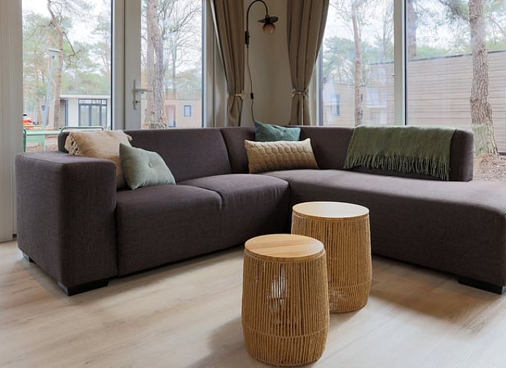 Unterkunft 533258 - Ferienhaus Salland - Vakantiehuis in Haarle