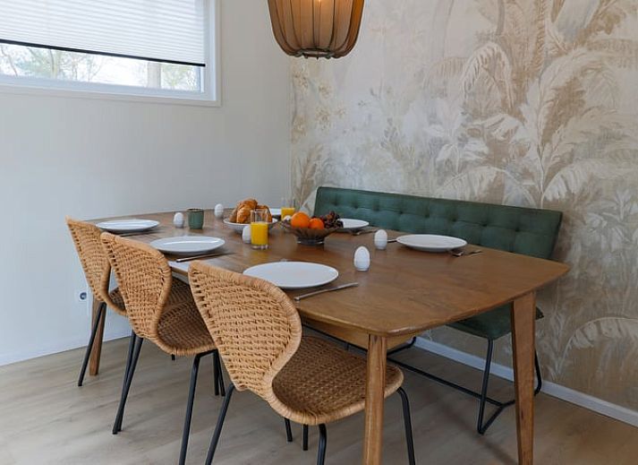 Unterkunft 533258 - Ferienhaus Salland - Vakantiehuis in Haarle