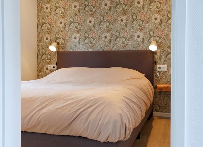 Unterkunft 533258 - Ferienhaus Salland - Vakantiehuis in Haarle
