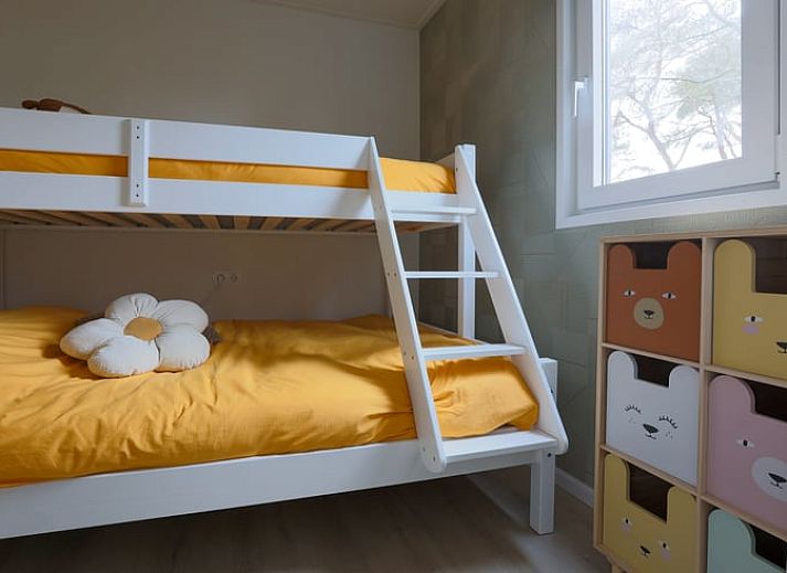 Unterkunft 533258 - Ferienhaus Salland - Vakantiehuis in Haarle