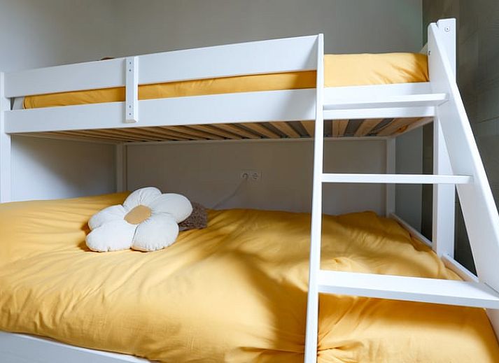 Unterkunft 533258 - Ferienhaus Salland - Vakantiehuis in Haarle