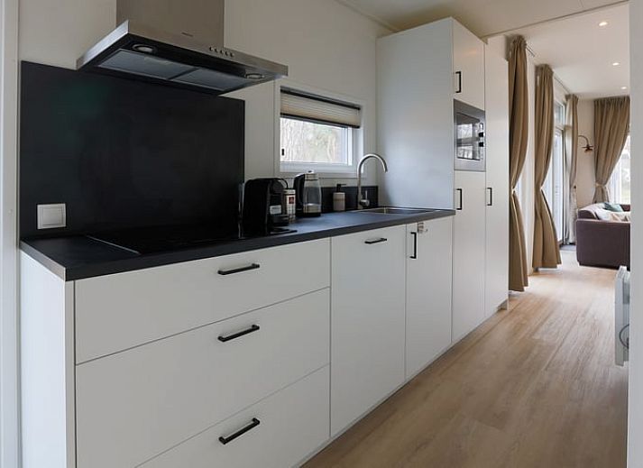 Unterkunft 533258 - Ferienhaus Salland - Vakantiehuis in Haarle