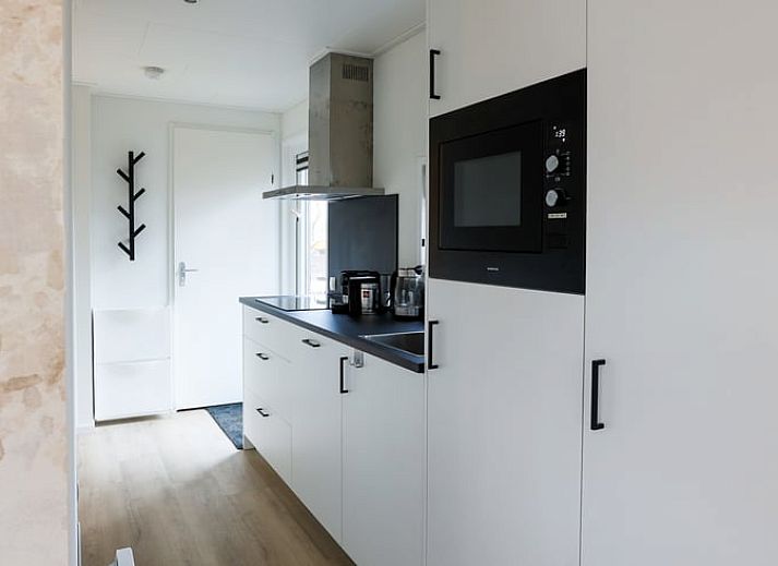 Unterkunft 533258 - Ferienhaus Salland - Vakantiehuis in Haarle