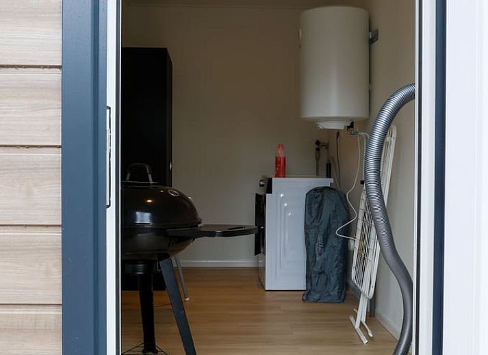Unterkunft 533258 - Ferienhaus Salland - Vakantiehuis in Haarle