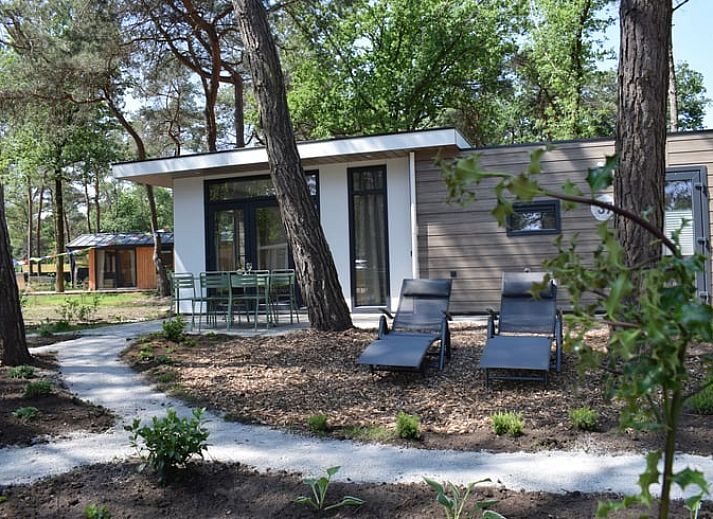 Unterkunft 533258 - Ferienhaus Salland - Vakantiehuis in Haarle