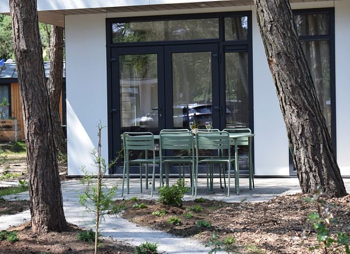 Unterkunft 533258 - Ferienhaus Salland - Vakantiehuis in Haarle