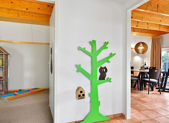 Unterkunft 533266 - Bungalow Salland - Landgoed De Hellendoornse Berg | 4-persoons kinderbungalow -