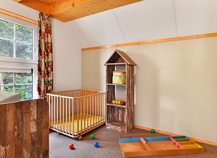 Unterkunft 533266 - Bungalow Salland - Landgoed De Hellendoornse Berg | 4-persoons kinderbungalow -
