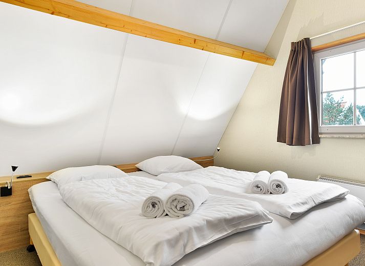 Unterkunft 533266 - Bungalow Salland - Landgoed De Hellendoornse Berg | 4-persoons kinderbungalow -